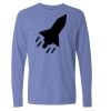 Adult Heavyweight RS Long-Sleeve T-Shirt Thumbnail
