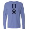 Adult Heavyweight RS Long-Sleeve T-Shirt Thumbnail