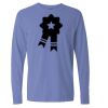Adult Heavyweight RS Long-Sleeve T-Shirt Thumbnail