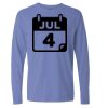Adult Heavyweight RS Long-Sleeve T-Shirt Thumbnail