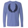Adult Heavyweight RS Long-Sleeve T-Shirt Thumbnail