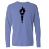 Adult Heavyweight RS Long-Sleeve T-Shirt Thumbnail