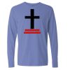 Adult Heavyweight RS Long-Sleeve T-Shirt Thumbnail