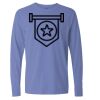 Adult Heavyweight RS Long-Sleeve T-Shirt Thumbnail
