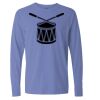 Adult Heavyweight RS Long-Sleeve T-Shirt Thumbnail