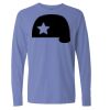 Adult Heavyweight RS Long-Sleeve T-Shirt Thumbnail