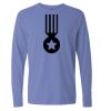 Adult Heavyweight RS Long-Sleeve T-Shirt Thumbnail