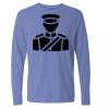 Adult Heavyweight RS Long-Sleeve T-Shirt Thumbnail