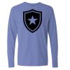 Adult Heavyweight RS Long-Sleeve T-Shirt Thumbnail
