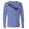 Adult Heavyweight RS Long-Sleeve T-Shirt Thumbnail