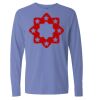 Adult Heavyweight RS Long-Sleeve T-Shirt Thumbnail