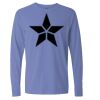 Adult Heavyweight RS Long-Sleeve T-Shirt Thumbnail
