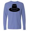 Adult Heavyweight RS Long-Sleeve T-Shirt Thumbnail