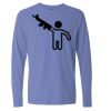 Adult Heavyweight RS Long-Sleeve T-Shirt Thumbnail