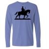 Adult Heavyweight RS Long-Sleeve T-Shirt Thumbnail