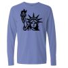 Adult Heavyweight RS Long-Sleeve T-Shirt Thumbnail