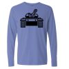 Adult Heavyweight RS Long-Sleeve T-Shirt Thumbnail