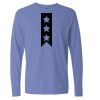 Adult Heavyweight RS Long-Sleeve T-Shirt Thumbnail