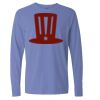 Adult Heavyweight RS Long-Sleeve T-Shirt Thumbnail
