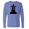 Adult Heavyweight RS Long-Sleeve T-Shirt Thumbnail