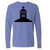 Adult Heavyweight RS Long-Sleeve T-Shirt Thumbnail