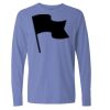 Adult Heavyweight RS Long-Sleeve T-Shirt Thumbnail