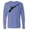 Adult Heavyweight RS Long-Sleeve T-Shirt Thumbnail