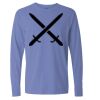 Adult Heavyweight RS Long-Sleeve T-Shirt Thumbnail
