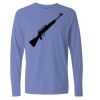 Adult Heavyweight RS Long-Sleeve T-Shirt Thumbnail