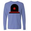 Adult Heavyweight RS Long-Sleeve T-Shirt Thumbnail