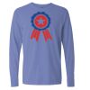 Adult Heavyweight RS Long-Sleeve T-Shirt Thumbnail