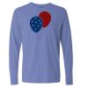 Adult Heavyweight RS Long-Sleeve T-Shirt Thumbnail