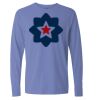 Adult Heavyweight RS Long-Sleeve T-Shirt Thumbnail