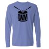 Adult Heavyweight RS Long-Sleeve T-Shirt Thumbnail