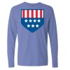 Adult Heavyweight RS Long-Sleeve T-Shirt Thumbnail