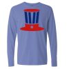 Adult Heavyweight RS Long-Sleeve T-Shirt Thumbnail