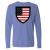 Adult Heavyweight RS Long-Sleeve T-Shirt Thumbnail