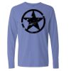 Adult Heavyweight RS Long-Sleeve T-Shirt Thumbnail