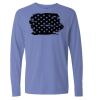 Adult Heavyweight RS Long-Sleeve T-Shirt Thumbnail