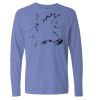 Adult Heavyweight RS Long-Sleeve T-Shirt Thumbnail