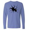 Adult Heavyweight RS Long-Sleeve T-Shirt Thumbnail