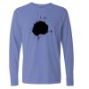 Adult Heavyweight RS Long-Sleeve T-Shirt Thumbnail