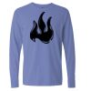 Adult Heavyweight RS Long-Sleeve T-Shirt Thumbnail
