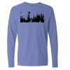 Adult Heavyweight RS Long-Sleeve T-Shirt Thumbnail