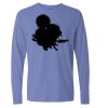 Adult Heavyweight RS Long-Sleeve T-Shirt Thumbnail
