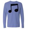 Adult Heavyweight RS Long-Sleeve T-Shirt Thumbnail