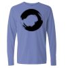 Adult Heavyweight RS Long-Sleeve T-Shirt Thumbnail