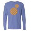 Adult Heavyweight RS Long-Sleeve T-Shirt Thumbnail