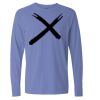 Adult Heavyweight RS Long-Sleeve T-Shirt Thumbnail