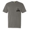 Heavyweight Ring Spun Pocket Tee Thumbnail